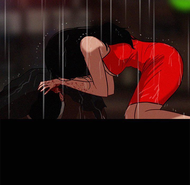 迷失天堂第46话