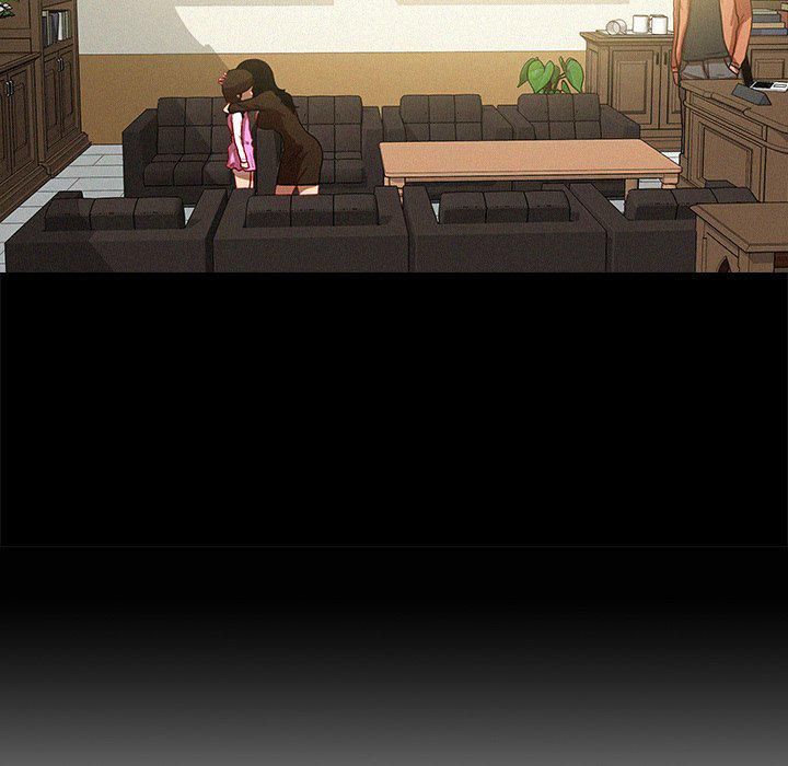 迷失天堂第46话