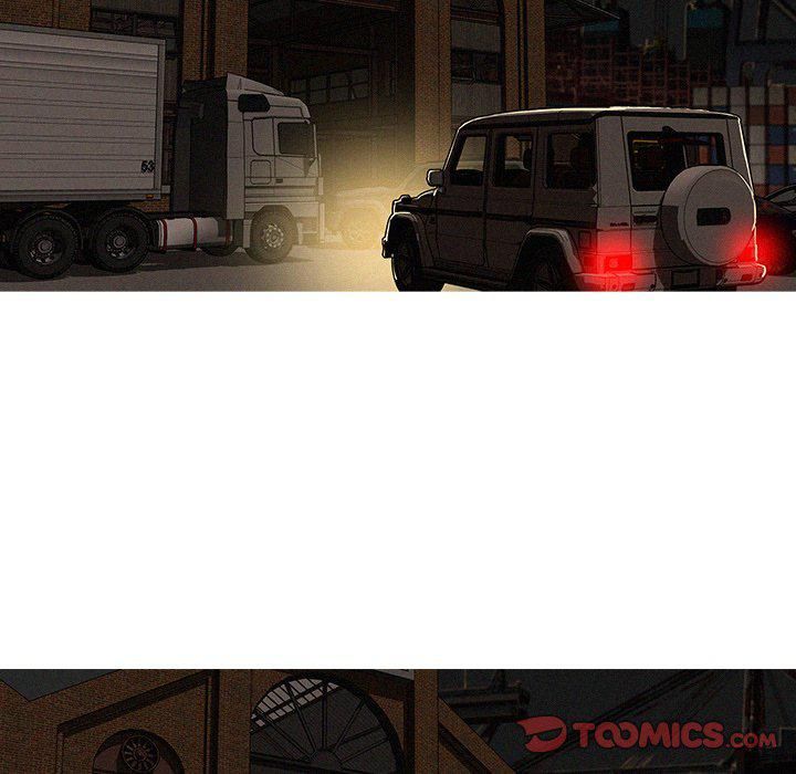 迷失天堂第48话