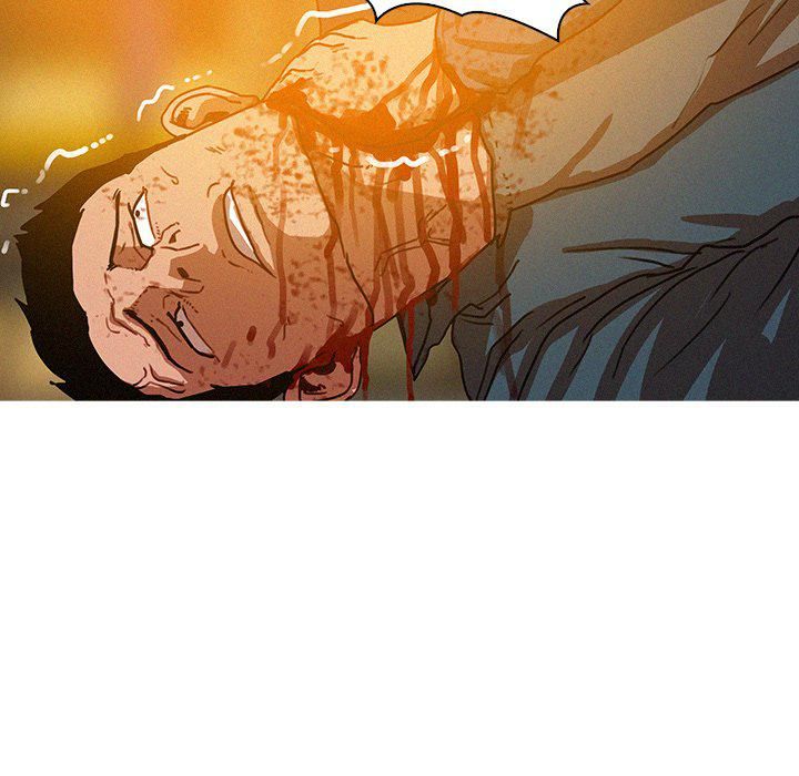 迷失天堂第49话