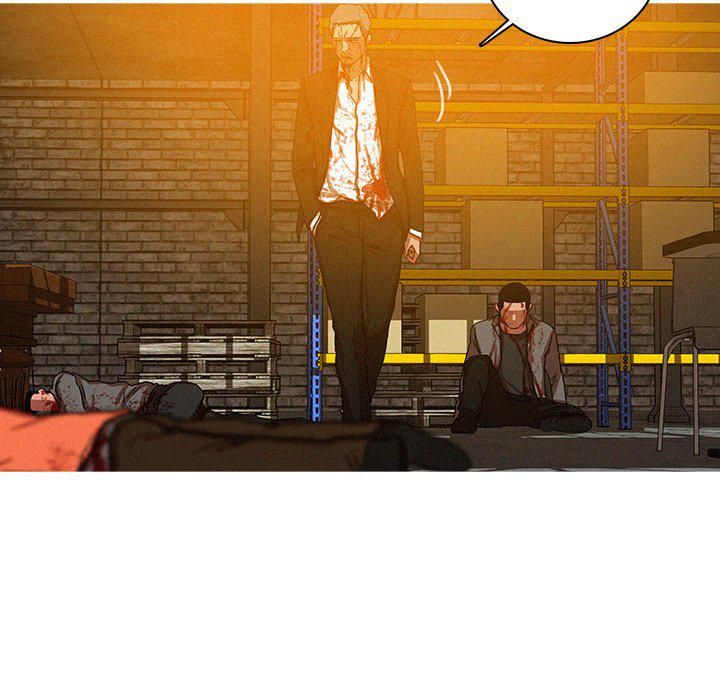 迷失天堂第49话