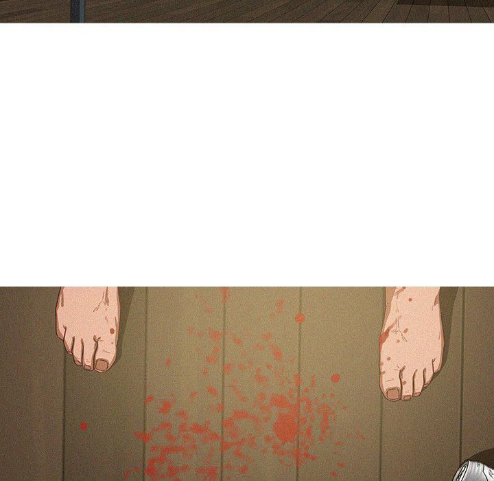 迷失天堂第51话