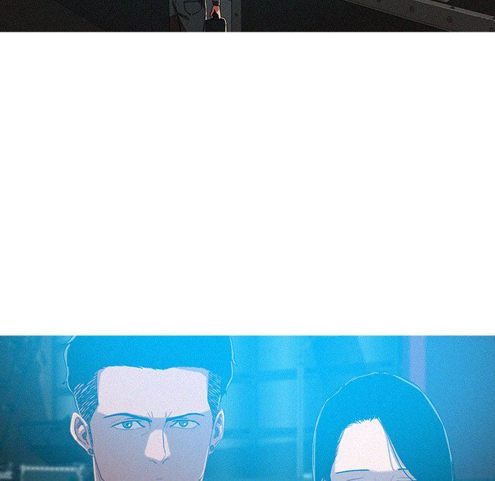 迷失天堂第52话