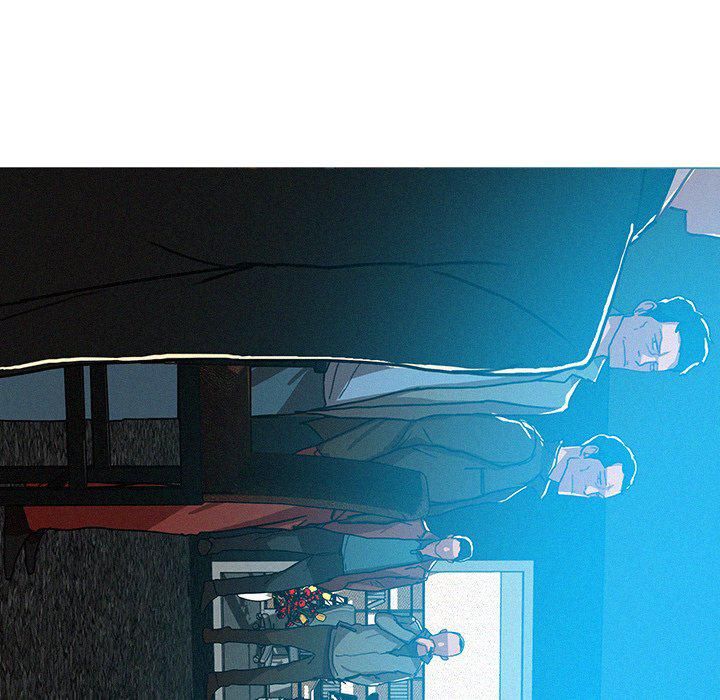 迷失天堂第52话