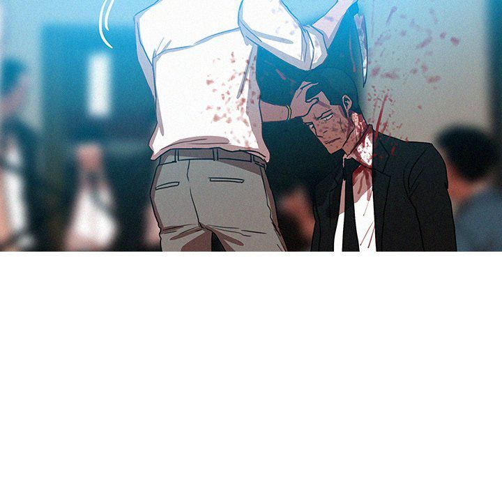 迷失天堂第53话