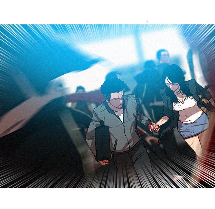 迷失天堂第54话