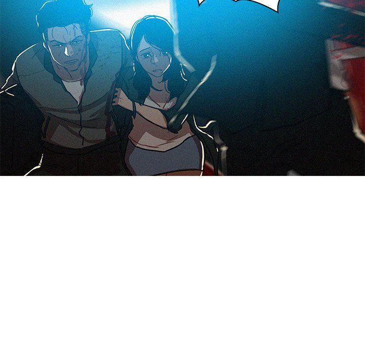 迷失天堂第54话