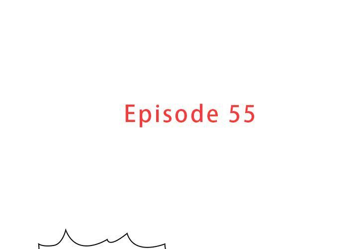 迷失天堂第55话