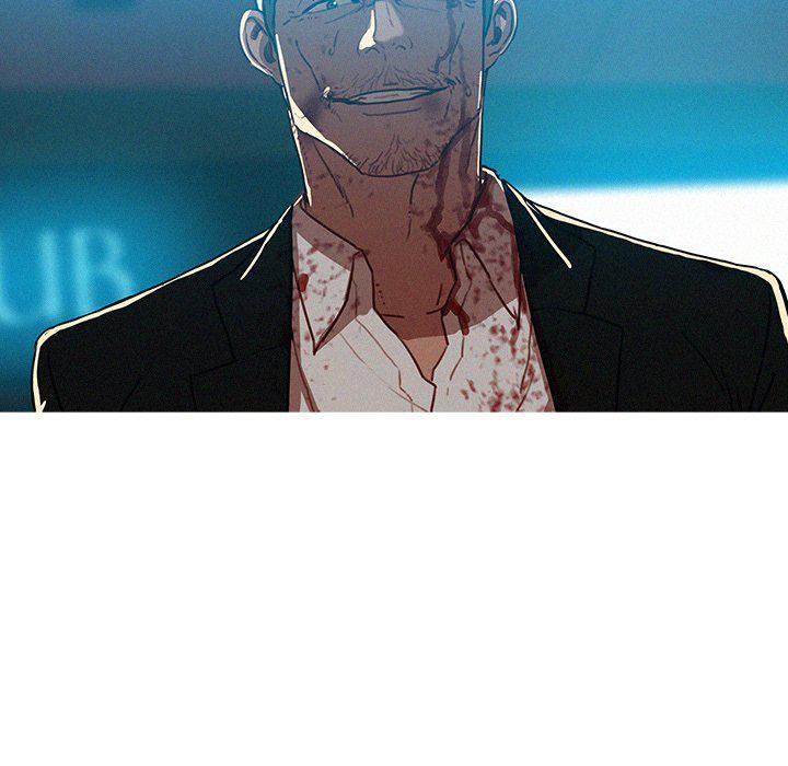 迷失天堂第55话