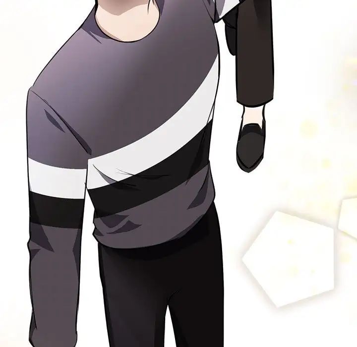 我的完美缪斯第3话