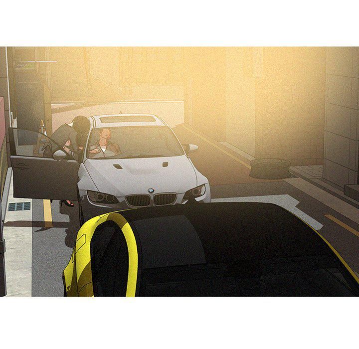 迷失天堂第55话