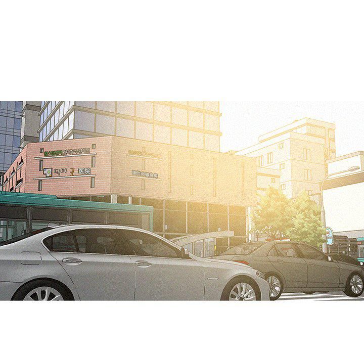 迷失天堂第55话