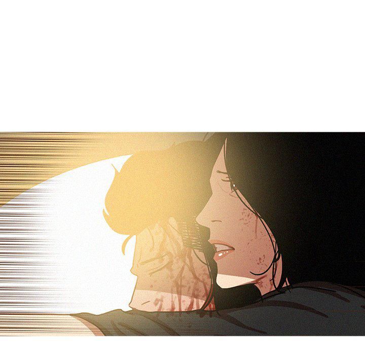 迷失天堂第55话