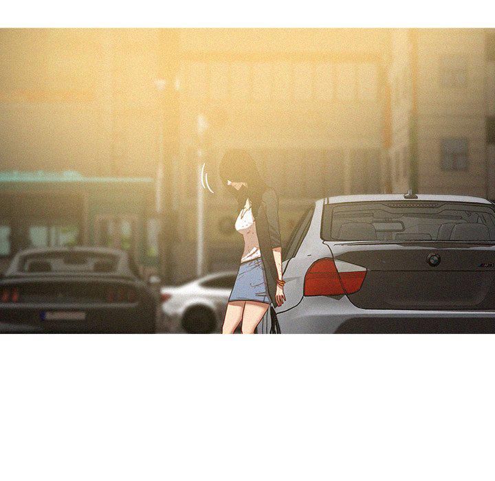 迷失天堂第56话