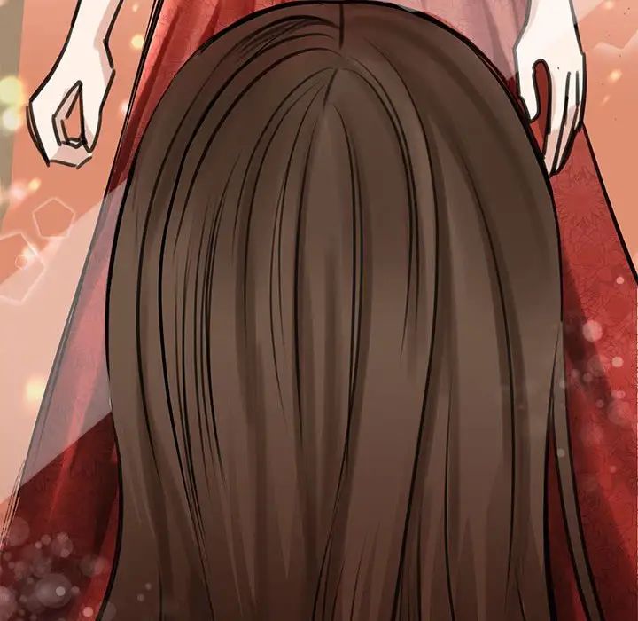 我的完美缪斯第3话