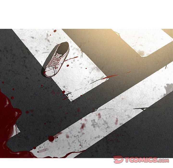 迷失天堂最终话