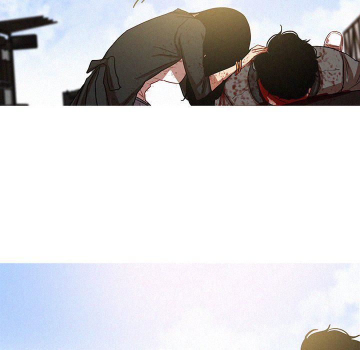 迷失天堂最终话