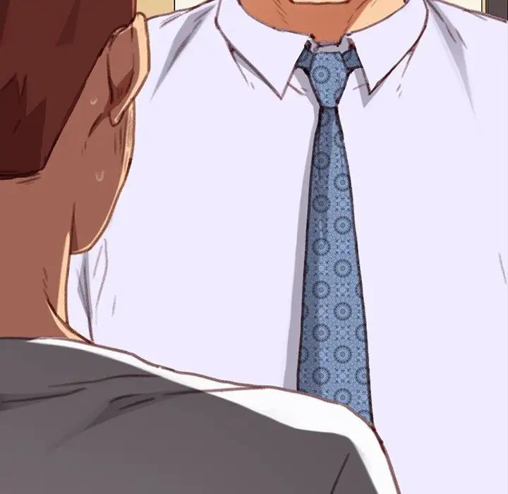 乖乖上钩第31话