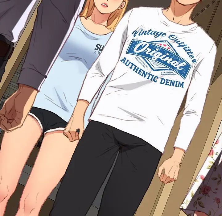 乖乖上钩第31话