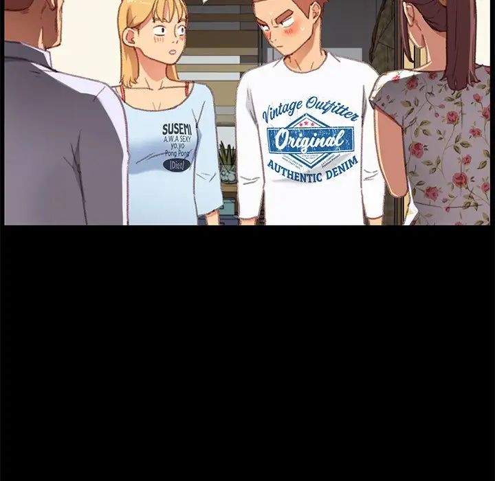 乖乖上钩第31话