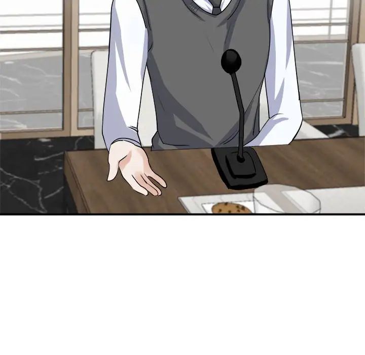 我的完美缪斯第4话