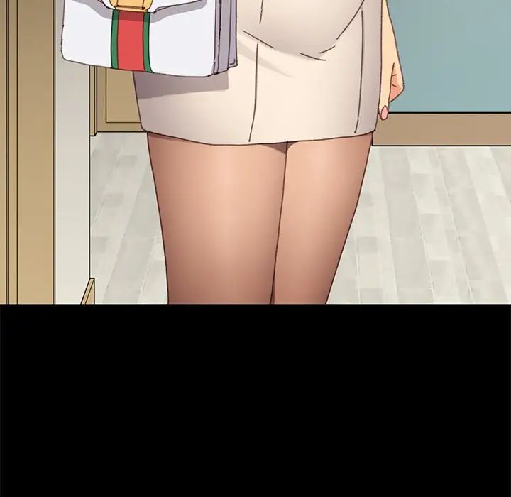 乖乖上钩第35话