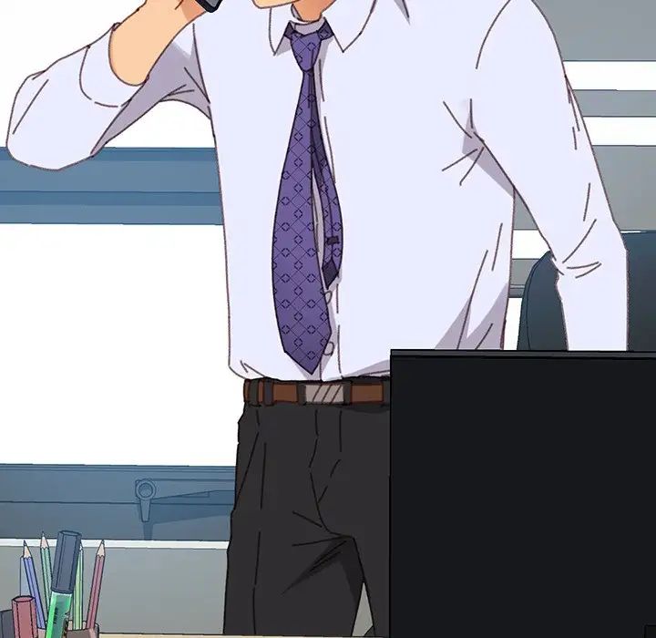 乖乖上钩第36话