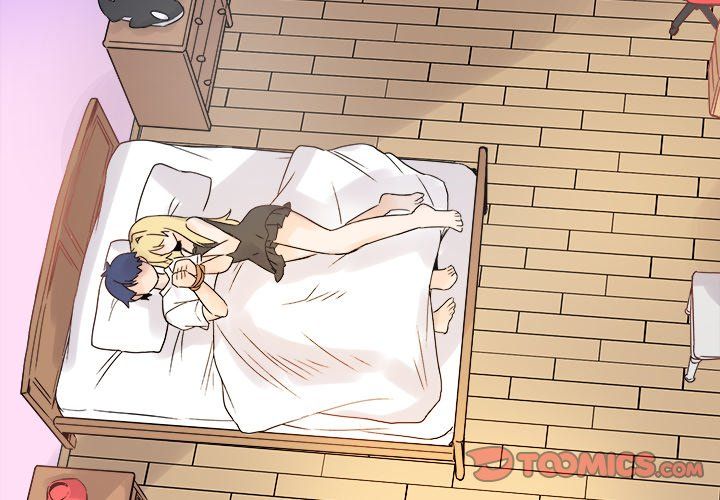 执着于他第10话