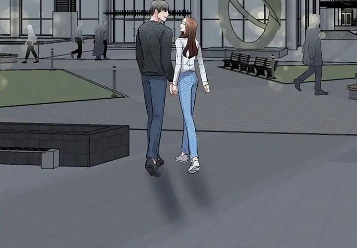 我的完美缪斯第11话