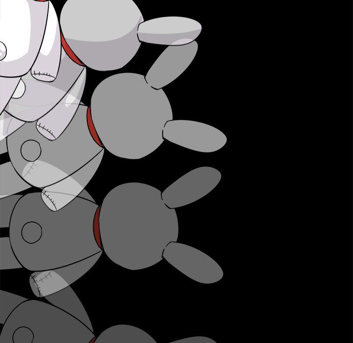 执着于他第10话