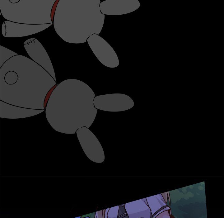 执着于他第10话