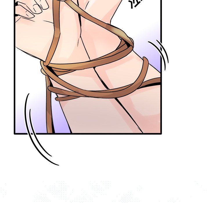 执着于他第10话