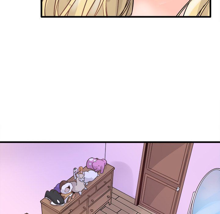 执着于他第10话