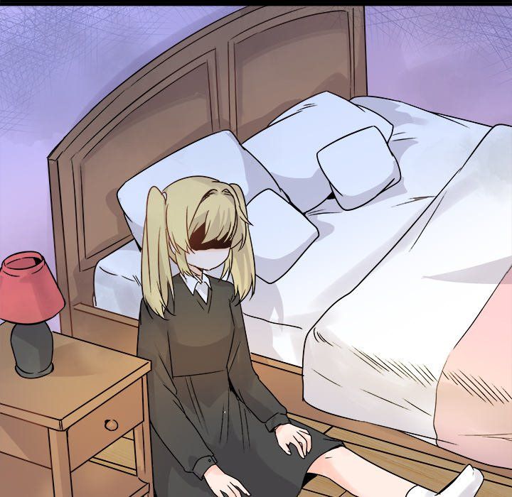 执着于他第10话