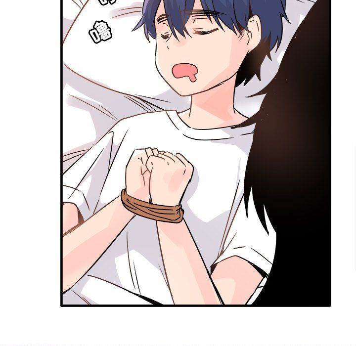 执着于他第10话