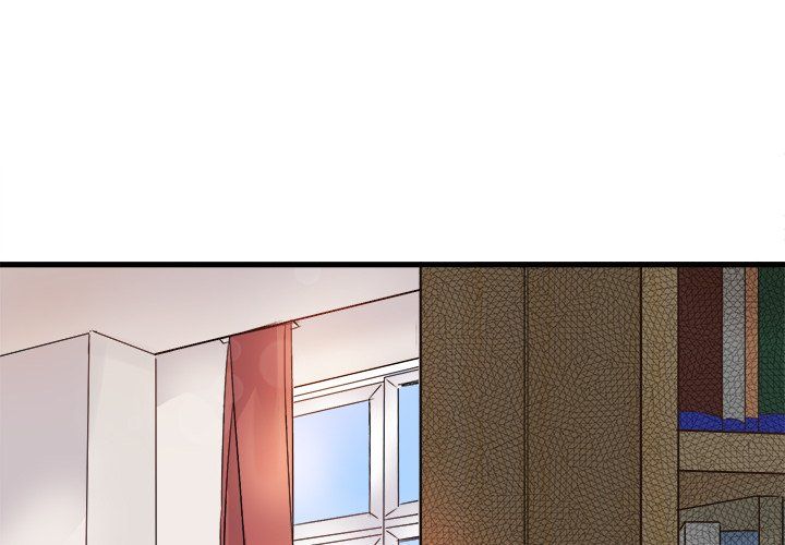 执着于他第11话