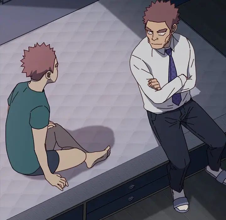 乖乖上钩第38话