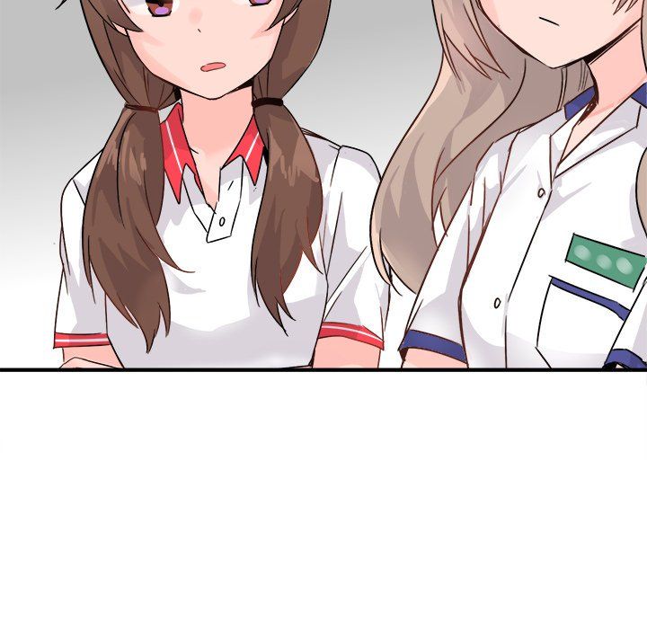 执着于他第11话