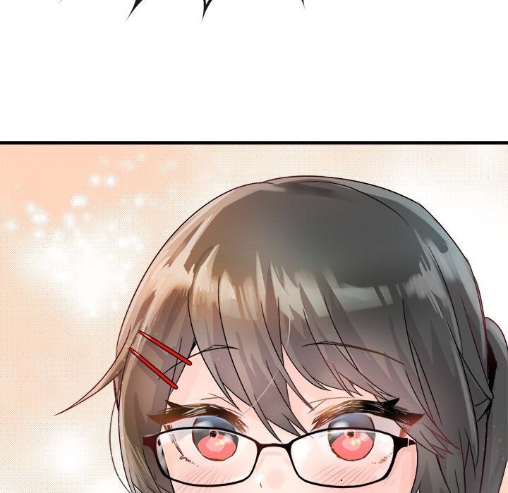 执着于他第11话