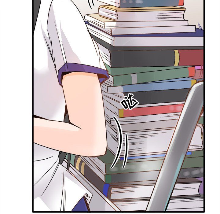 执着于他第11话