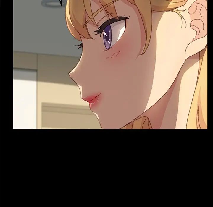 乖乖上钩第39话