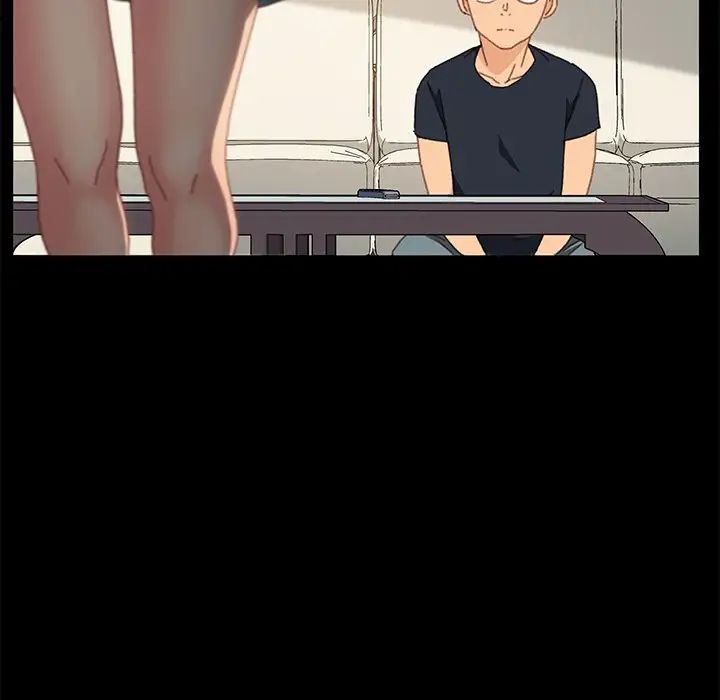 乖乖上钩第39话