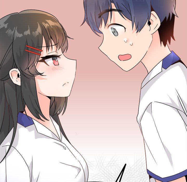 执着于他第12话