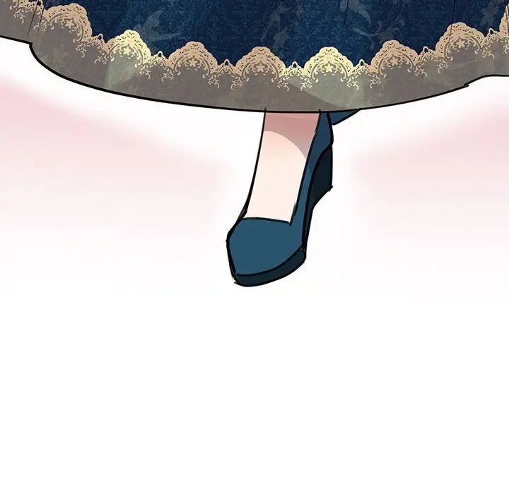 我的完美缪斯第13话