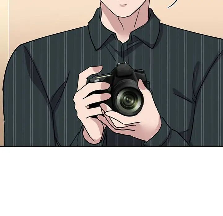 我的完美缪斯第13话