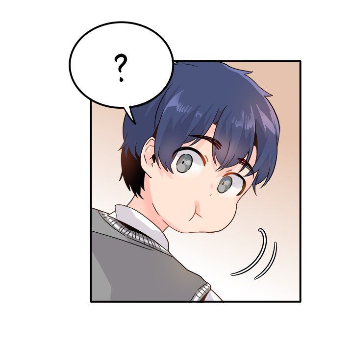 执着于他第13话