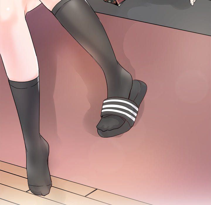 执着于他第13话