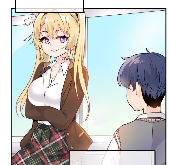 执着于他第13话