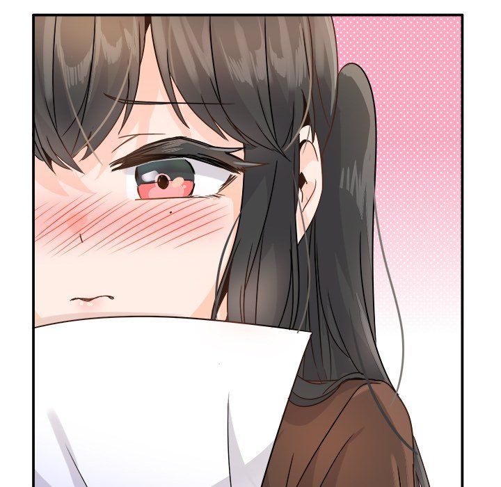 执着于他第13话