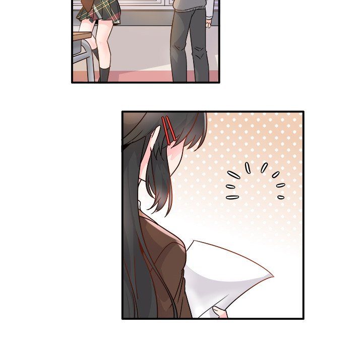 执着于他第13话